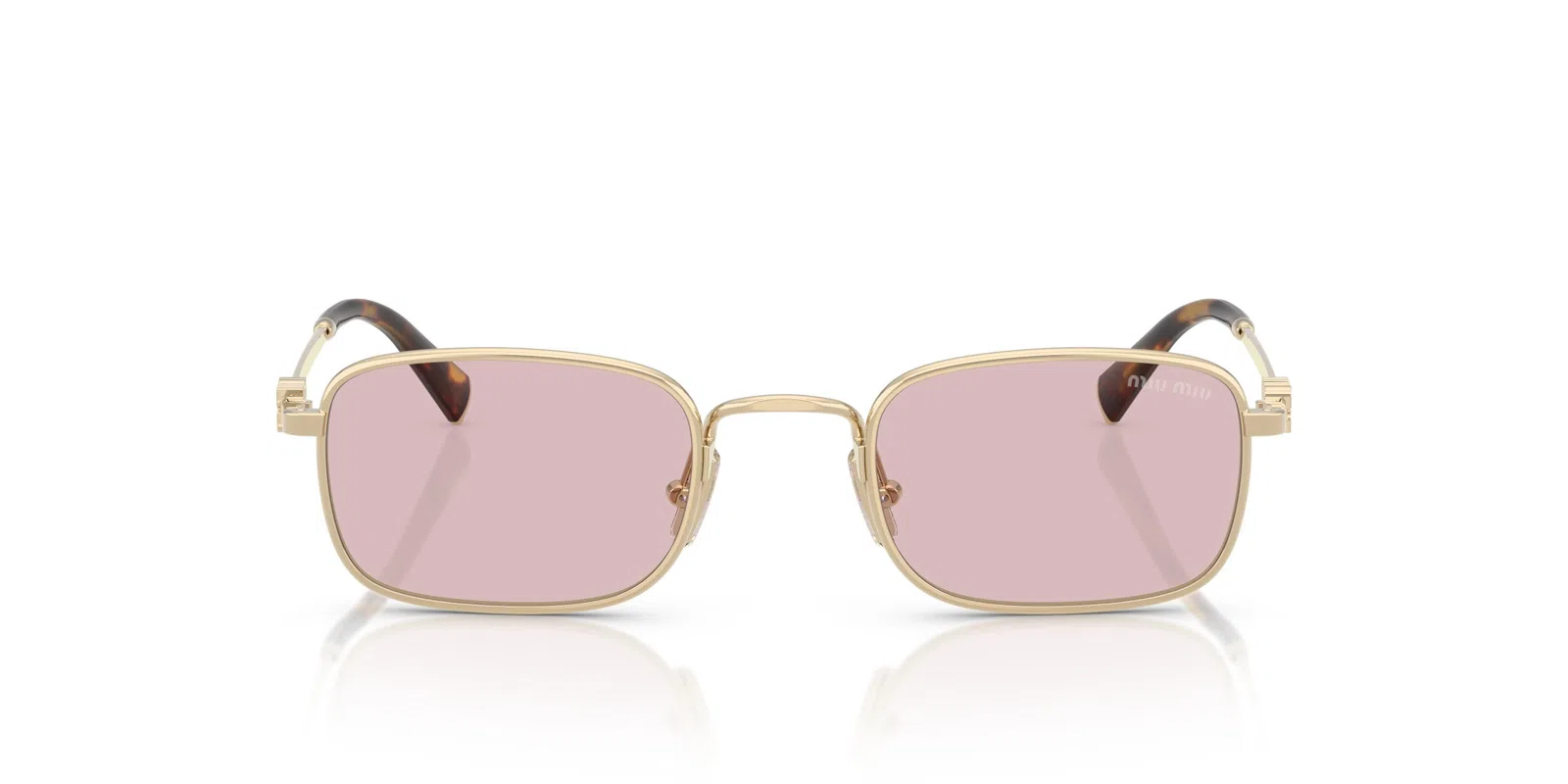 Miu Miu A53S Sunglasses - view 24